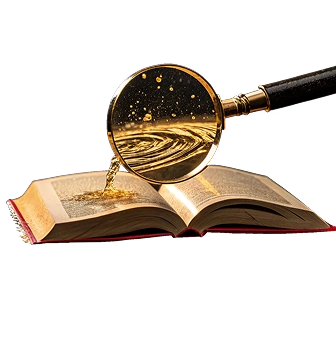 1 qualified story research