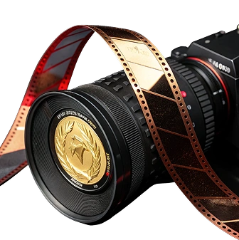 1 work with certified production crews