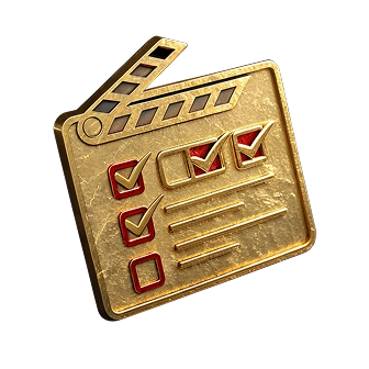 pre production services