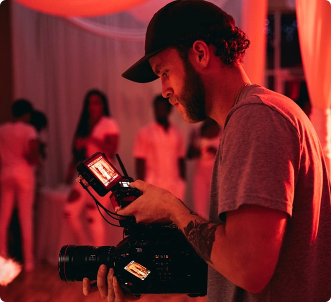 About documentary video production