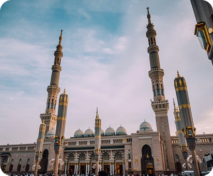 Get production support in saudi arabia