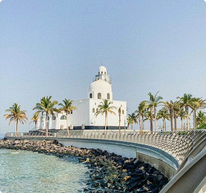 Local saudi arabia film production