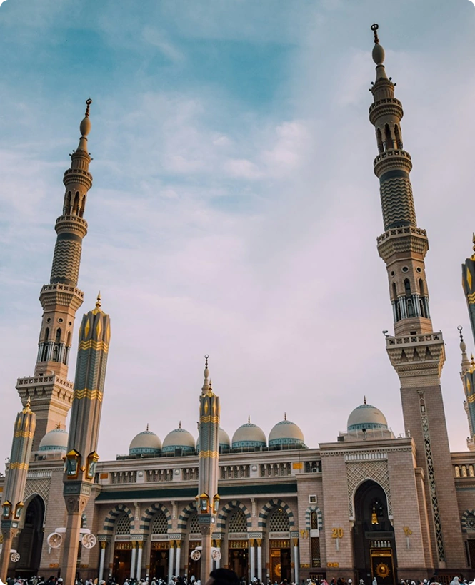 Outstanding commercial videography in saudi arabia