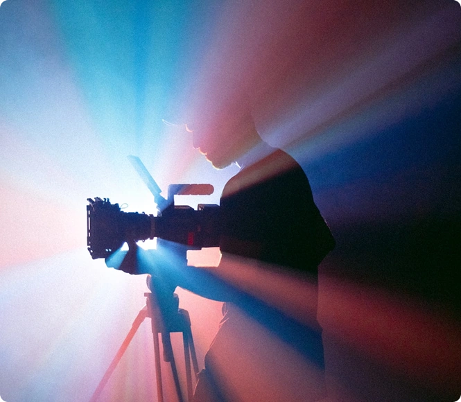 Saudi arabia video production