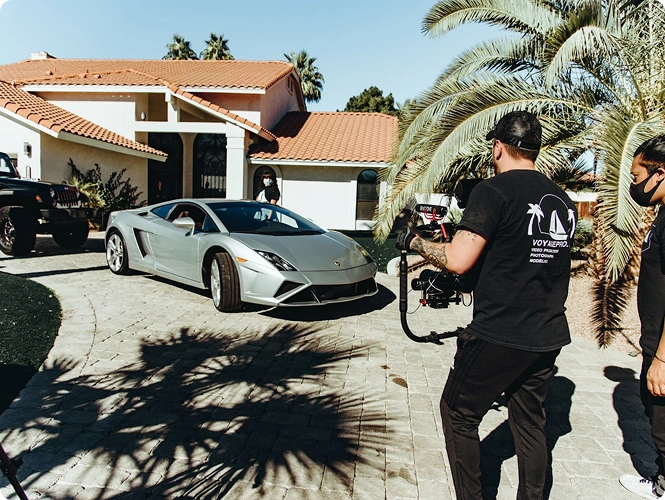 More about pre production