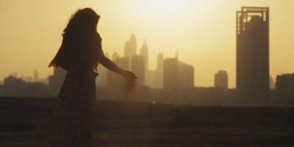 A new day corporate film made for friesland campina