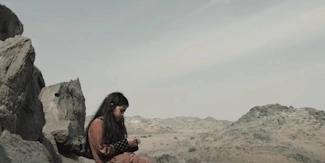 Light guides me on a mother’s journey