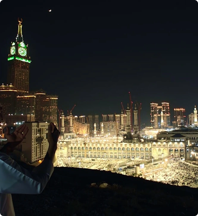 Pre production services in saudi arabia